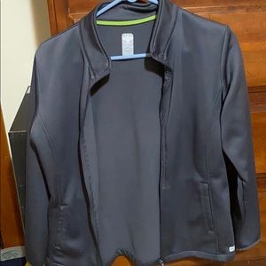 Med Couture Jacket